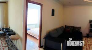 2-к квартира, на длительный срок, 47м2, 6/6 этаж