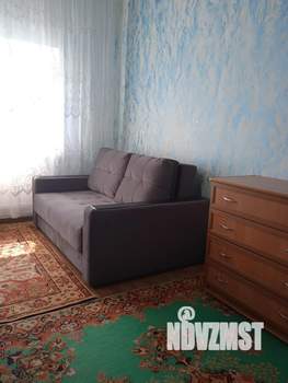 1-к квартира, на длительный срок, 36м2, 9/9 этаж