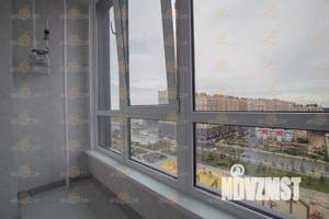 2-к квартира, на длительный срок, 59м2, 12/18 этаж