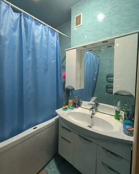 2-к квартира, на длительный срок, 62м2, 6/12 этаж