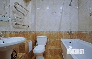 1-к квартира, на длительный срок, 37м2, 8/10 этаж