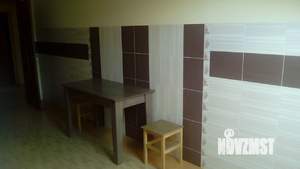 1-к квартира, на длительный срок, 45м2, 4/4 этаж