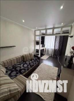 1-к квартира, на длительный срок, 37м2, 10/10 этаж