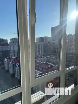 1-к квартира, на длительный срок, 35м2, 9/13 этаж