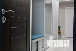 1-к квартира, посуточно, 40м2, 4/16 этаж