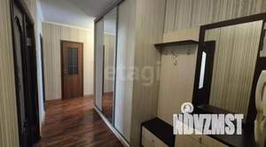 2-к квартира, на длительный срок, 60м2, 4/6 этаж