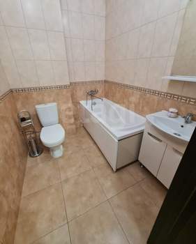 1-к квартира, на длительный срок, 37м2, 5/9 этаж