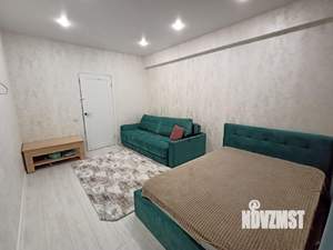 1-к квартира, на длительный срок, 38м2, 11/16 этаж
