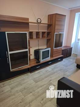 2-к квартира, на длительный срок, 44м2, 5/5 этаж