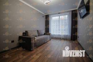 1-к квартира, на длительный срок, 38м2, 13/24 этаж