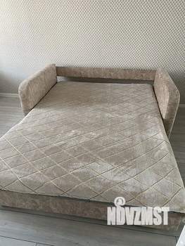 1-к квартира, на длительный срок, 45м2, 10/17 этаж