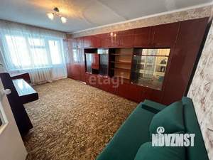 3-к квартира, на длительный срок, 58м2, 2/5 этаж