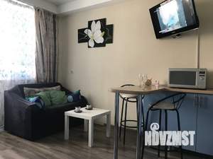 Студия квартира, посуточно, 30м2, 14/16 этаж