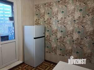 1-к квартира, на длительный срок, 35м2, 3/10 этаж