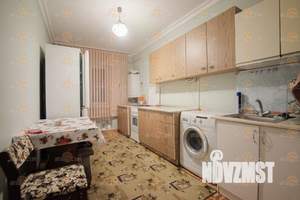 1-к квартира, на длительный срок, 38м2, 2/7 этаж