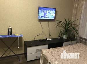 1-к квартира, посуточно, 30м2, 2/5 этаж