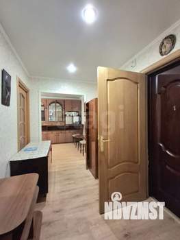 1-к квартира, на длительный срок, 49м2, 3/5 этаж