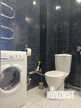1-к квартира, на длительный срок, 41м2, 1/13 этаж
