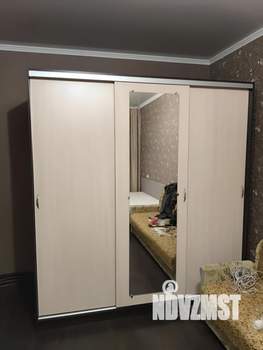 1-к квартира, на длительный срок, 48м2, 6/14 этаж