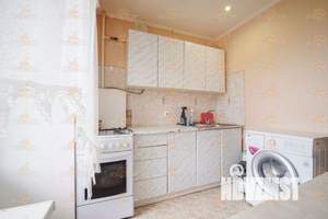 1-к квартира, на длительный срок, 32м2, 2/17 этаж