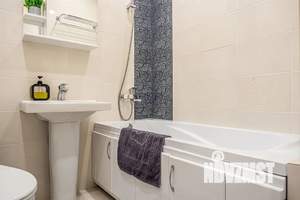 Студия квартира, посуточно, 36м2, 5/16 этаж