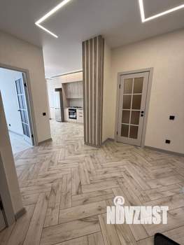 2-к квартира, на длительный срок, 60м2, 8/12 этаж