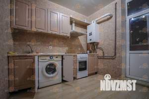 1-к квартира, на длительный срок, 34м2, 4/14 этаж