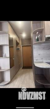 Студия квартира, посуточно, 30м2, 4/16 этаж