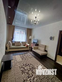 1-к квартира, на длительный срок, 42м2, 7/13 этаж