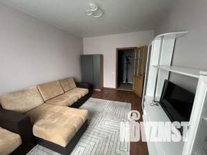 1-к квартира, на длительный срок, 38м2, 2/16 этаж