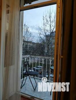 2-к квартира, посуточно, 70м2, 3/4 этаж