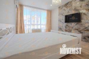 1-к квартира, на длительный срок, 41м2, 7/8 этаж