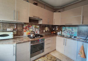 3-к квартира, на длительный срок, 84м2, 2/10 этаж