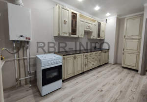 1-к квартира, на длительный срок, 42м2, 10/16 этаж