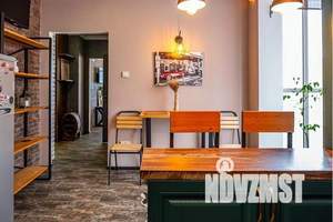 1-к квартира, посуточно, 45м2, 18/18 этаж