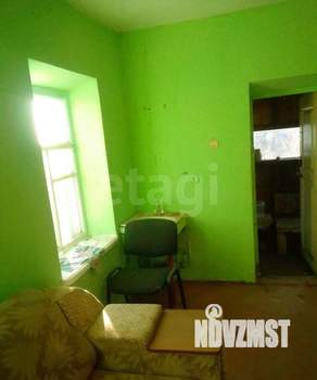 1-к квартира, на длительный срок, 30м2, 1/1 этаж