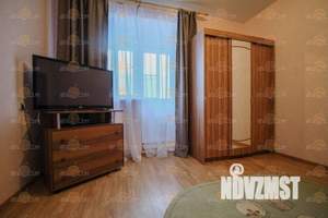 1-к квартира, на длительный срок, 45м2, 1/5 этаж