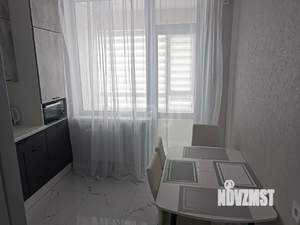 1-к квартира, на длительный срок, 40м2, 2/9 этаж
