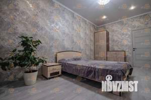 1-к квартира, на длительный срок, 37м2, 4/22 этаж
