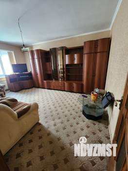 2-к квартира, на длительный срок, 65м2, 6/10 этаж
