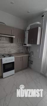 1-к квартира, на длительный срок, 35м2, 6/8 этаж