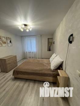 2-к квартира, посуточно, 42м2, 1/3 этаж