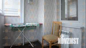 1-к квартира, на длительный срок, 33м2, 9/10 этаж
