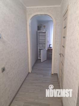 1-к квартира, на длительный срок, 36м2, 1/10 этаж