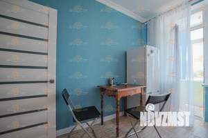 1-к квартира, на длительный срок, 42м2, 8/16 этаж