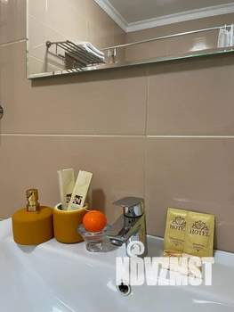 2-к квартира, посуточно, 48м2, 3/9 этаж