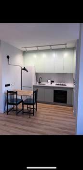 1-к квартира, на длительный срок, 44м2, 13/14 этаж