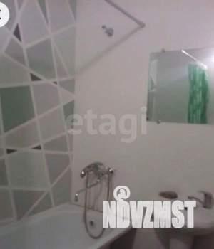 1-к квартира, на длительный срок, 37м2, 5/6 этаж