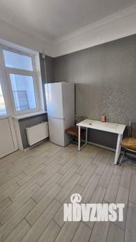 1-к квартира, на длительный срок, 45м2, 14/20 этаж