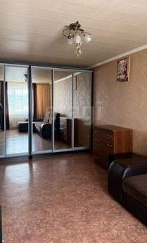 1-к квартира, на длительный срок, 36м2, 5/6 этаж